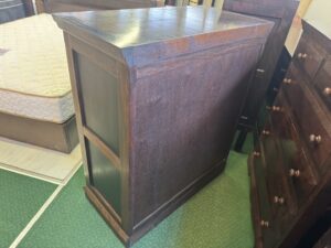 松本民芸家具｜503型整理タンス買取致しました｜愛品館八千代店 