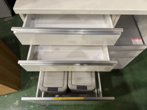 高橋木工所｜キッチンカウンター｜SUNNY Nモアセレクト買取致しました 