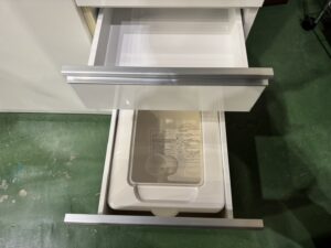 高橋木工所｜キッチンカウンター｜SUNNY Nモアセレクト買取致しました 