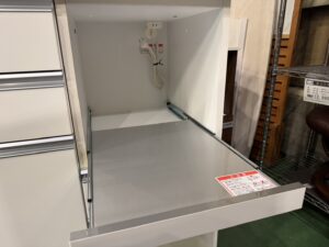 高橋木工所｜キッチンカウンター｜SUNNY Nモアセレクト買取致しました 