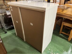高橋木工所｜キッチンカウンター｜SUNNY Nモアセレクト買取致しました 