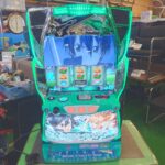 大都技研 ソードアート・オンライン スロット実機を買取いたしました！【愛品倶楽部柏店】