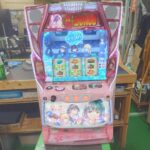 サボハニ 冴えない彼女の育てかた スロット実機を買取いたしました！【愛品倶楽部柏店】
