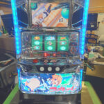 KPE 防空少女ラブキューレ スロット実機を買取いたしました！【愛品倶楽部柏店】