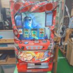 大都技研 HEY!鏡 スロット実機を買取いたしました！【愛品倶楽部柏店】