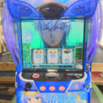 JFJ とある魔術の禁書目録 スロット実機を買取いたしました！【愛品倶楽部柏店】