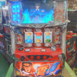 大都技研 押忍!サラリーマン番長 スロット実機を買取いたしました！【愛品倶楽部柏店】