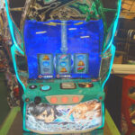 大都技研 ソードアート・オンライン スロット実機を買取いたしました！【愛品倶楽部柏店】