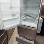 TOSHIBA｜GR-RK41GL(NP)｜5ドア冷蔵庫 入荷致しました｜愛品館千葉店