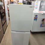 SHARP｜SJ-D15K-W｜2ドア冷蔵庫 入荷致しました｜愛品館千葉店
