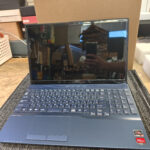 ■FUJITSU｜FMVA480HL｜ノートパソコン｜愛品館千葉店