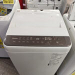Panasonic｜NA-F70PB14｜7Kg全自動洗濯機｜愛品館千葉店