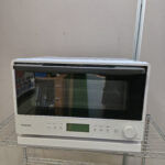 ■Panasonic｜NE-FS3D-W｜オーブンレンジ｜愛品館千葉店