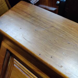 ACTUS（アクタス）-ライティングビューロー-バレンシア（スペイン製）-リユース-柏-愛品倶楽部