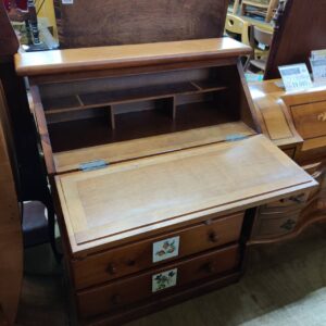 ACTUS（アクタス）-ライティングビューロー-バレンシア（スペイン製）-リユース-柏-愛品倶楽部