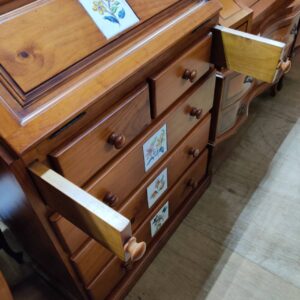 ACTUS（アクタス）-ライティングビューロー-バレンシア（スペイン製）-リユース-柏-愛品倶楽部