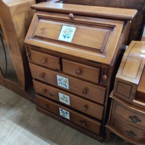 ACTUS（アクタス）-ライティングビューロー-バレンシア（スペイン製）-リユース-柏-愛品倶楽部