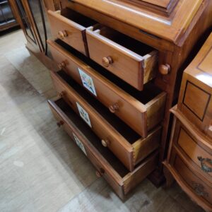 ACTUS（アクタス）-ライティングビューロー-バレンシア（スペイン製）-リユース-柏-愛品倶楽部