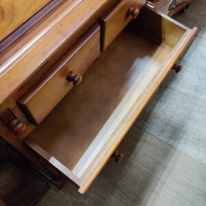 ACTUS（アクタス）-ライティングビューロー-バレンシア（スペイン製）-リユース-柏-愛品倶楽部