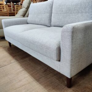 AIDEC（アイデック）-2人掛けソファー-BONUM（ボナム）-リユース-柏-愛品倶楽部