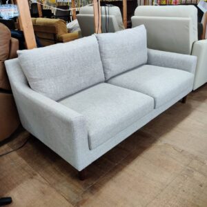 AIDEC（アイデック）-2人掛けソファー-BONUM（ボナム）-リユース-柏-愛品倶楽部