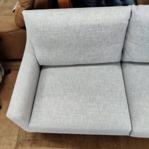 AIDEC（アイデック）-2人掛けソファー-BONUM（ボナム）-リユース-柏-愛品倶楽部