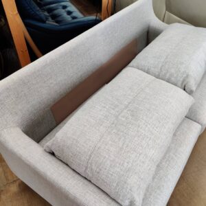 AIDEC（アイデック）-2人掛けソファー-BONUM（ボナム）-リユース-柏-愛品倶楽部