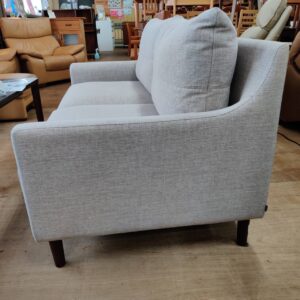 AIDEC（アイデック）-2人掛けソファー-BONUM（ボナム）-リユース-柏-愛品倶楽部