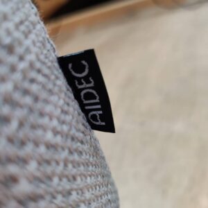 AIDEC（アイデック）-2人掛けソファー-BONUM（ボナム）-リユース-柏-愛品倶楽部