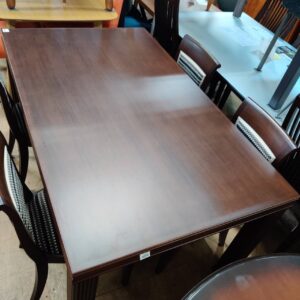 AIDEC（アイデック）-ダイニング5点セット-ヴィエナ-リユース-柏-愛品倶楽部