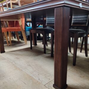 AIDEC（アイデック）-ダイニング5点セット-ヴィエナ-リユース-柏-愛品倶楽部