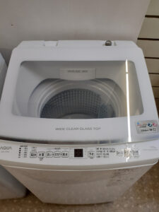 AQUA｜AQW-V7N｜全自動洗濯機｜入荷しました。 | リサイクルショップ 