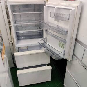 AQUA-アクア-3ドア冷凍冷蔵庫-AQR-27H-W-リユース-柏-愛品倶楽部