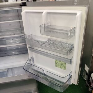 AQUA-アクア-3ドア冷凍冷蔵庫-AQR-27M-S-リユース-柏-愛品倶楽部