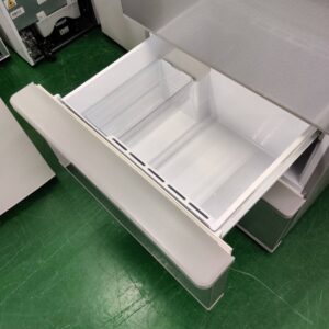 AQUA-アクア-3ドア冷凍冷蔵庫-AQR-27M-S-リユース-柏-愛品倶楽部