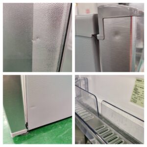 AQUA-アクア-3ドア冷凍冷蔵庫-AQR-27M-S-リユース-柏-愛品倶楽部