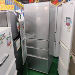 AQUA-アクア-3ドア冷凍冷蔵庫-AQR-36M-リユース-柏-愛品倶楽部
