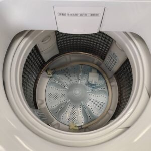 AQUA-アクア-10.0kg-全自動洗濯機-AQW-VA10P-Prette-リユース-柏-愛品倶楽部