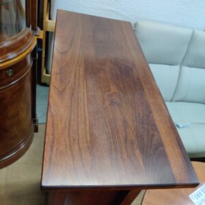 ETHAN-ALLEN（イーセンアーレン）-扉付きメディアキャビネット-リユース-柏-愛品倶楽部