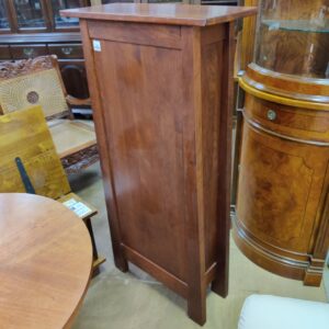 ETHAN-ALLEN（イーセンアーレン）-扉付きメディアキャビネット-リユース-柏-愛品倶楽部