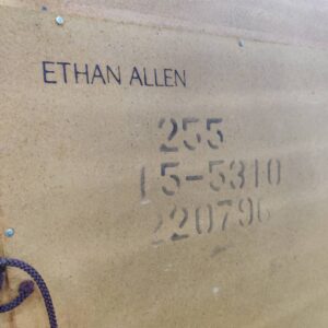 Ethan-Allen（イーセンアーレン）-メープル材-3段6杯チェスト-大型ミラー-アメリカン-ディメンションズ（American-Dimensions）-リユース-柏-愛品倶楽部
