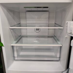 Haier-ハイアール-2ドア冷凍冷蔵庫-JR-NF262A-リユース-柏-愛品倶楽部