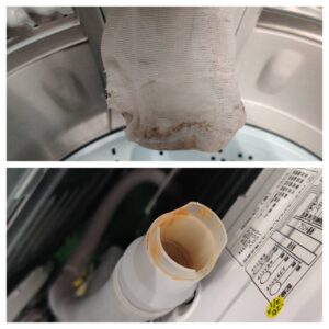 Haier-ハイアール-7.0kg-全自動洗濯機-JW-CD70A-リユース-柏-愛品倶楽部