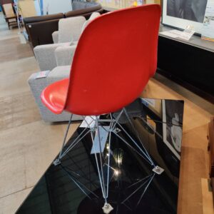 Herman-Miller（ハーマンミラー）-エッフェルベース-サイドシェルチェア-2nd後期モデル-リユース-柏-愛品倶楽部