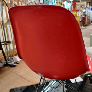 Herman-Miller（ハーマンミラー）-エッフェルベース-サイドシェルチェア-2nd後期モデル-リユース-柏-愛品倶楽部