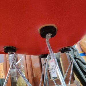 Herman-Miller（ハーマンミラー）-エッフェルベース-サイドシェルチェア-2nd後期モデル-リユース-柏-愛品倶楽部