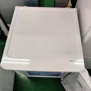 IRIS-OHYAMA-アイリスオーヤマ-85L-冷凍庫-IUSD-9B-W-リユース-柏-愛品倶楽部