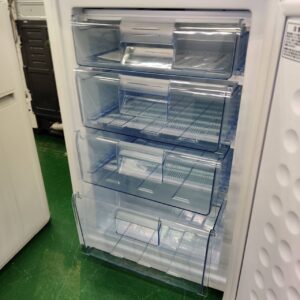 IRIS-OHYAMA-アイリスオーヤマ-85L-冷凍庫-IUSD-9B-W-リユース-柏-愛品倶楽部