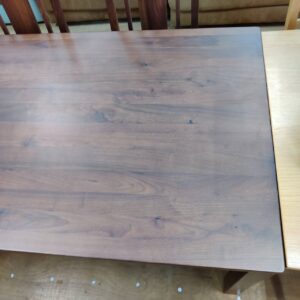 KAGUWORLD-カグワールド-ウォールナット無垢材-ダイニング4点セット-CIEL-シエル-リユース-柏-愛品倶楽部