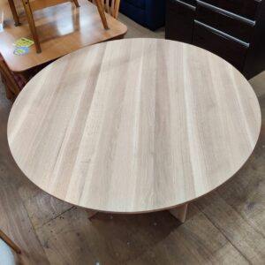 KARIMOKU-CASE（カリモクケース）-ダイニングテーブル120-A-DT03-リユース-柏-愛品倶楽部